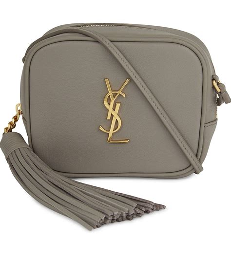 ysl bag selfridges|yves Saint Laurent handbags Selfridges.